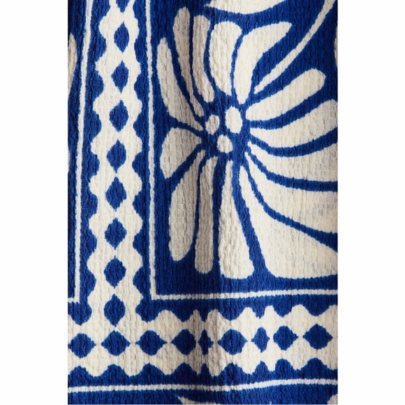 H&M Crinkled Jersey Shorts XXL NWT - Picture 11 of 11